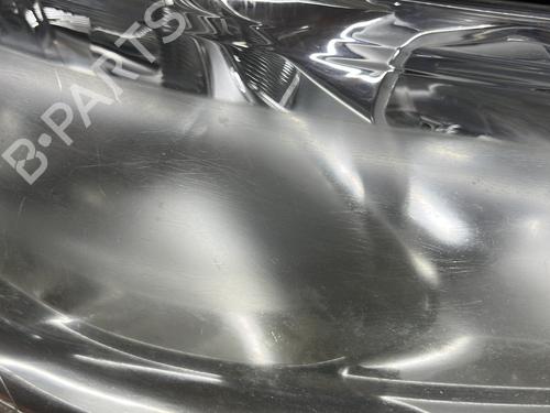 Right headlight CITROËN DS4 (NX_) 1.6 HDi 115 | BP29844790C29