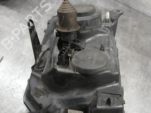 Right headlight DACIA DUSTER (HS_) 1.5 dCi | BP30731910C29 