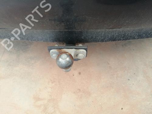Tow ball/Mechanism AUDI A3 (8L1) 1.9 TDI | BP25717852C141 