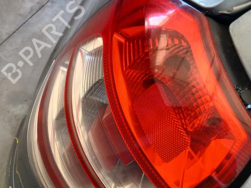 Used Left taillight Left taillight OPEL ZAFIRA / ZAFIRA FAMILY B (A05) 1.7 CDTI (M75) (110 hp) 36515448 36515448