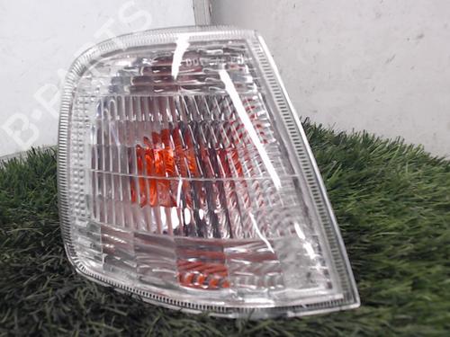 Right front indicator PEUGEOT 405 I (15B) 1.8 Turbo Diesel | BP20881593C33 