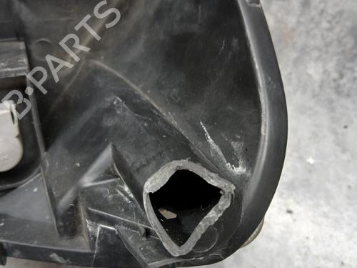 Left headlight RENAULT CLIO III (BR0/1, CR0/1) 1.5 dCi (BR17, CR17) | BP38058542C28 - Image 5