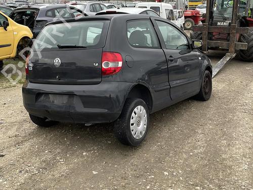 Klapa wlewu paliwa VW FOX Hatchback (5Z1, 5Z3, 5Z4) 1.4 | BP20885635C131 