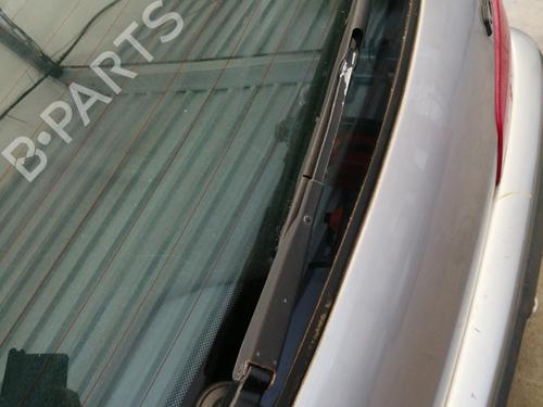 Used Rear windshield wiper arm PEUGEOT 106 II (1A_, 1C_) 1.1 i (60 hp) 26885511