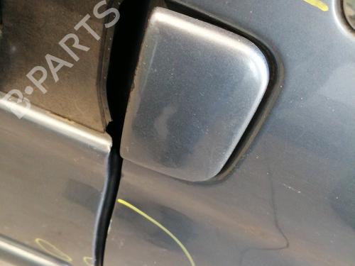 Front right exterior door handle CITROËN BERLINGO / BERLINGO FIRST Box Body/MPV (M_) 1.9 D 70 (MBWJZ, MCWJZ) | BP26519679C129 