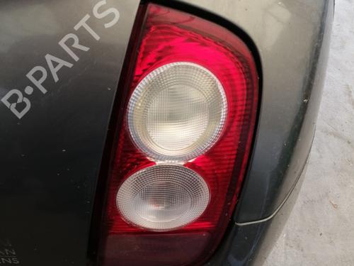 Used Right taillight NISSAN MICRA III (K12) 1.2 16V (80 hp) 26887753