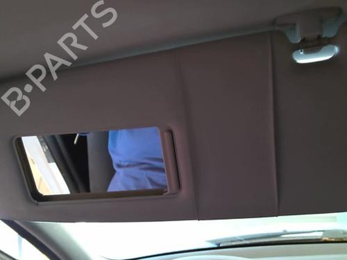 Venstre solskjerm BMW 3 Compact (E46) 316 ti | BP39459664I1 - Image 4