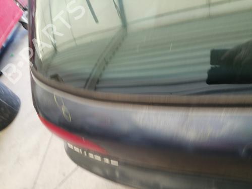 Tailgate PEUGEOT 306 Hatchback (7A, 7C, N3, N5) 1.9 DT | BP27732200C6 