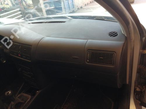 Used Dashboard VW GOLF IV (1J1) 1.9 TDI (90 hp) 27217429
