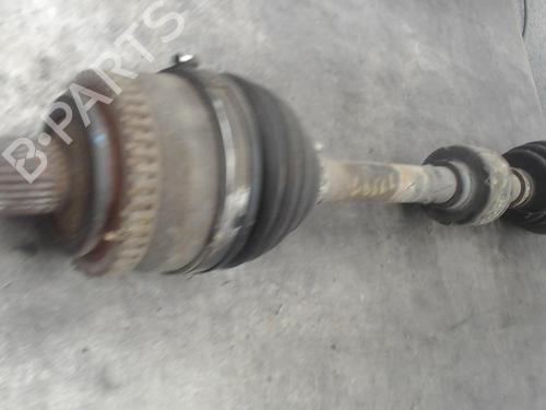 Left front driveshaft KIA CEE'D SW (ED) | BP39549133M38 - Image 4