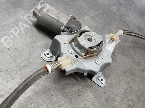 Front right window mechanism RENAULT TWINGO II (CN0_) 1.2 16V (CN0K, CN0V, CN0A) | BP36010880C23 - Image 3