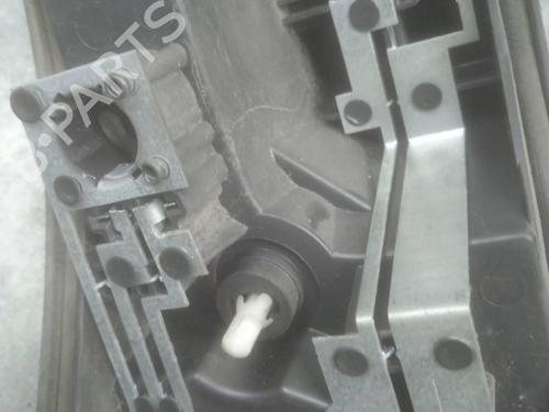 Lamp holder RENAULT MEGANE II (BM0/1_, CM0/1_) 1.5 dCi (BM1E, CM1E) | BP23866419L10 