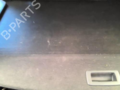 Used Rear parcel shelf Rear parcel shelf 38681766 38681766