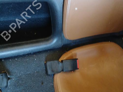 Used Seat buckle OPEL TIGRA (S93) 1.4 16V (F07) (90 hp) 28677355