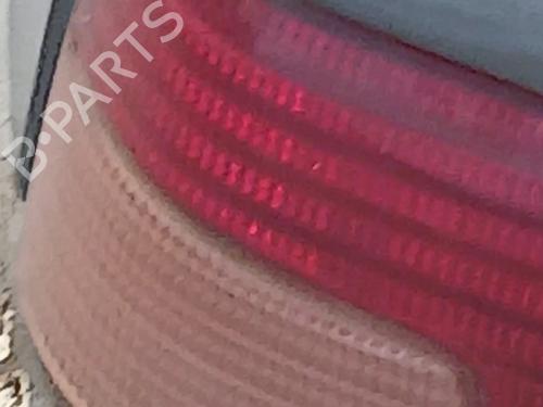 Used Left taillight Left taillight PEUGEOT 205 II (20A/C) 1.1 (54 hp) 36515555 36515555