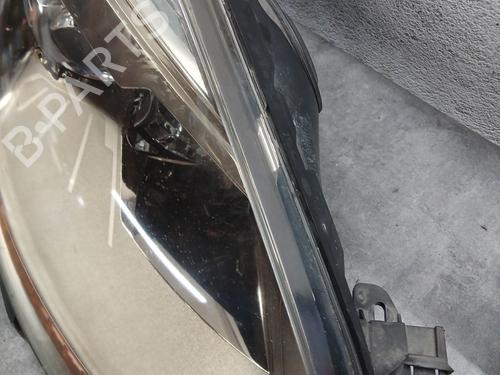 Right headlight CITROËN C4 Picasso I MPV (UD_) 1.6 HDi | BP32438407C29