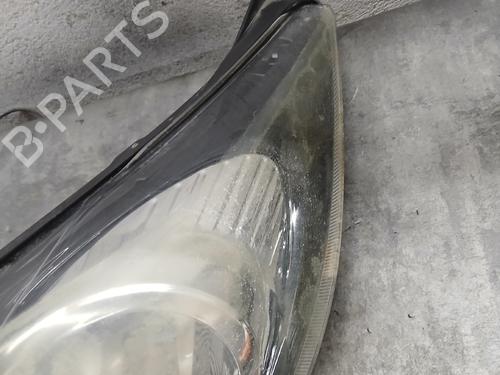 Used Left headlight Left headlight 36793909 36793909