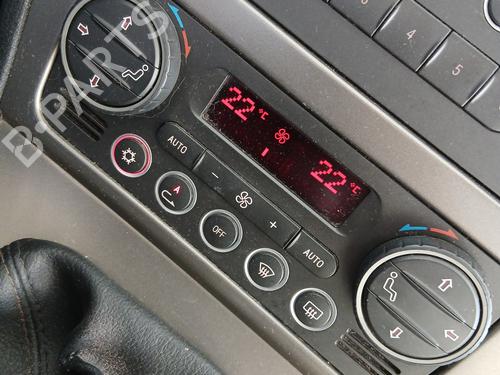 Climate control ALFA ROMEO 159 (939_) 1.9 JTDM 8V (939AXE1B) | BP30457783I5  - Image 7