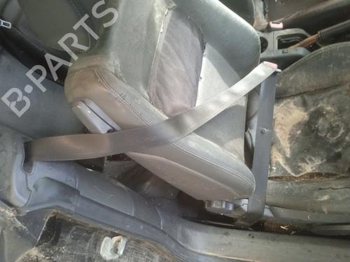 Høyre foran beltestrammer OPEL ASTRA H TwinTop (A04) 1.9 CDTi (L67) | BP21281292C88 