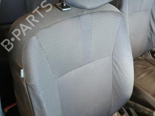 Seats set RENAULT CLIO III (BR0/1, CR0/1) 1.5 dCi (BR17, CR17) | BP32065238C78 