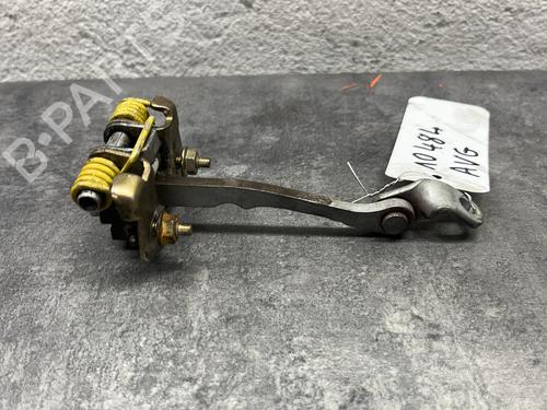 Hinge/Door check strap RENAULT CLIO II (BB_, CB_) 1.6 (B/CB0D, BB00) | BP28809428C146 