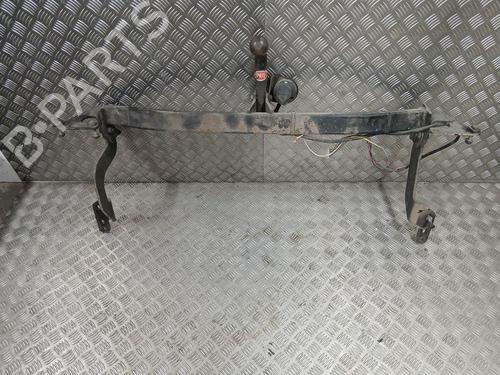 Used Tow ball/Mechanism CITROËN C4 Picasso I MPV (UD_) 1.6 HDi (109 hp) 30515909