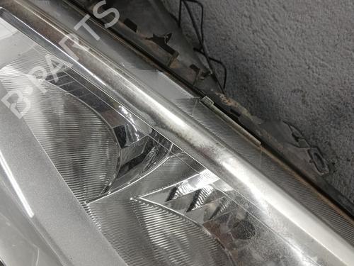 Optica esquerda RENAULT MEGANE II (BM0/1_, CM0/1_) 1.5 dCi (BM02, BM13, BM2A, CM02, CM13) (101 hp) 31282207