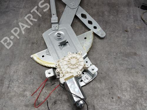 Used Front left window mechanism RENAULT KANGOO (KC0/1_) 1.5 dCi (KC08, KC09) (82 hp) 32524977