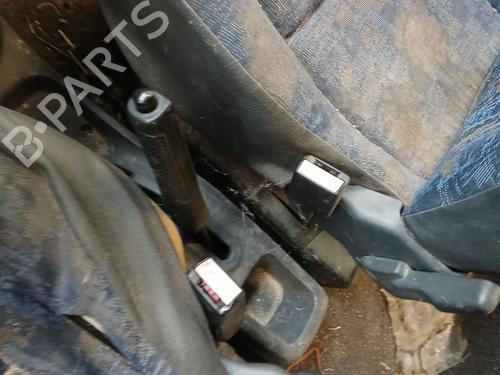 Used Hand brake Hand brake PEUGEOT PARTNER Box Body/MPV (5_, G_) 1.9 D (69 hp) 31595554 31595554