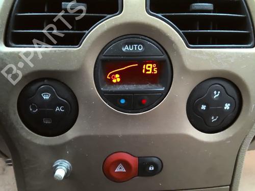 Climate control RENAULT MODUS / GRAND MODUS (F/JP0_) 1.5 dCi (FP0D, JP0D) | BP40160630I5 - Image 3