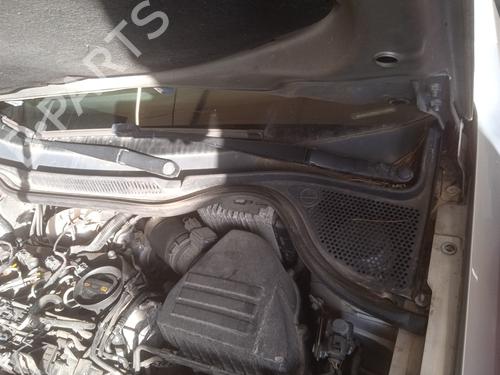 Viskermotor vindrude VW POLO V (6R1, 6C1) 1.6 TDI (75 hp) 21282989
