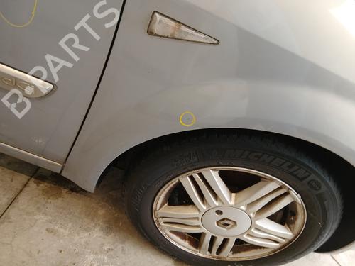 Forskærm Højre RENAULT SCÉNIC II (JM0/1_) 1.9 dCi (JM0G, JM12, JM1G, JM2C) | BP29844750C42