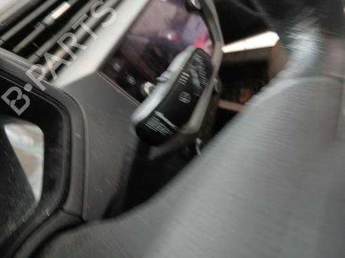 Steering column stalk SEAT IBIZA V (KJ1, KJG) 1.6 TDI | BP32164043I23  - Image 5