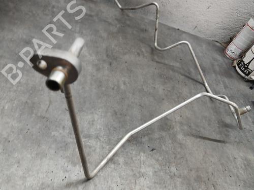 Used AC pipe AC pipe RENAULT MODUS / GRAND MODUS (F/JP0_) 1.5 dCi (FP0D, JP0D) (82 hp) 36556566 36556566