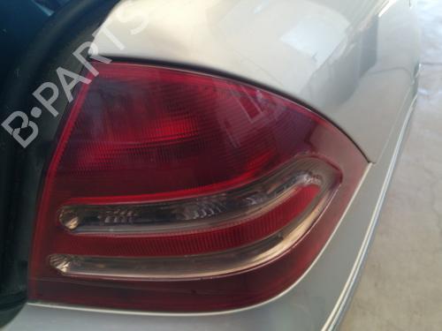 Right taillight MERCEDES-BENZ C-CLASS (W203) C 220 CDI (203.006) | BP27676465C35 