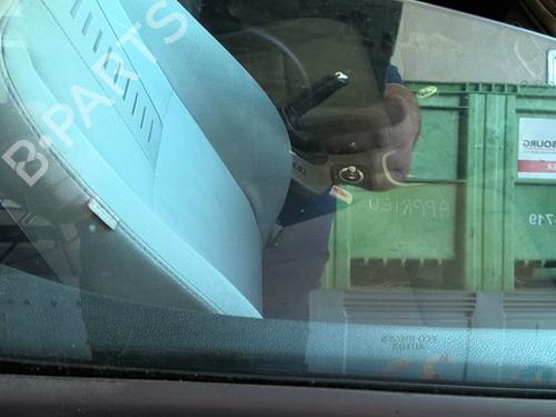 Used Front right door window Front right door window 38737808 38737808