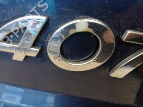 Switch PEUGEOT 407 (6D_) 2.0 HDi 135 (6DRHRH, 6DRHRE, 6DRHRG, 6DRHRJ) | BP33828528I30 - Image 3