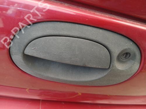 Used Switch Switch RENAULT KANGOO Express (FC0/1_) 1.5 dCi (FC07, FC1R) (65 hp) 29336070 29336070