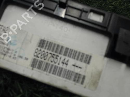 Used Display monitor Display monitor RENAULT CLIO III (BR0/1, CR0/1) 1.5 dCi (C/BR0G, C/BR1G) (68 hp) 20882992 20882992