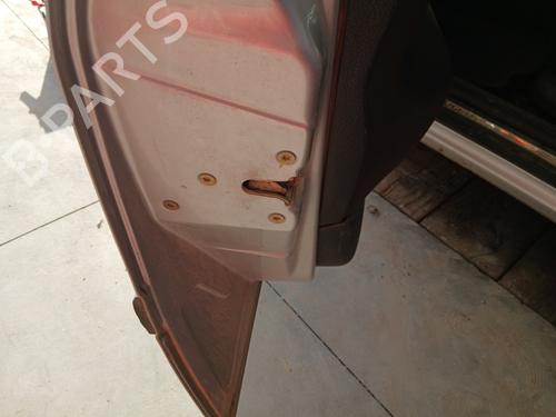 Used Front left lock PEUGEOT 406 (8B) 2.0 HDI 110 (109 hp) 31998216