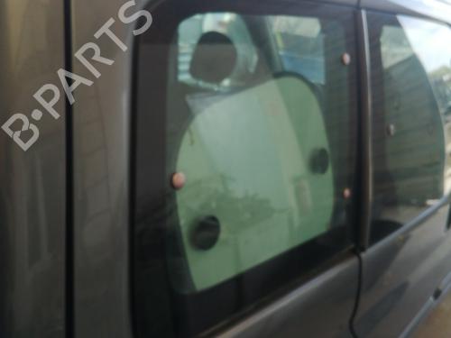 Panel rute bak høyre CITROËN BERLINGO / BERLINGO FIRST Box Body/MPV (M_) 1.9 D 70 (MBWJZ, MCWJZ) (69 hp) 26519673