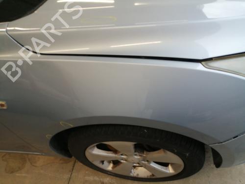 Right front fenders CHEVROLET CRUZE (J300) 2.0 CDI | BP27616226C42 