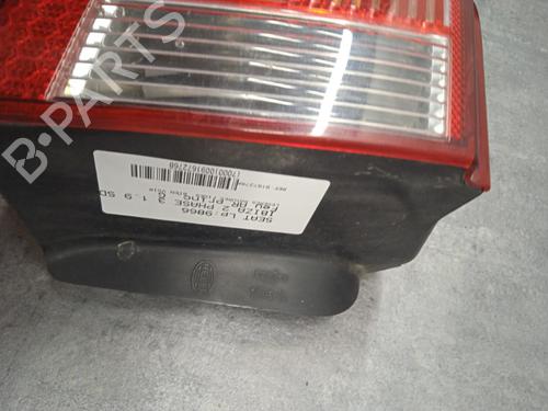 Left taillight SEAT IBIZA II (6K1) 1.9 SDI | BP21278688C34 