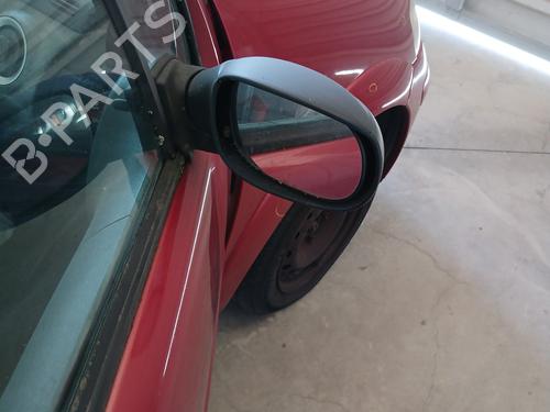 Right mirror CITROËN C3 I (FC_, FN_) 1.1 i | BP30060049C27