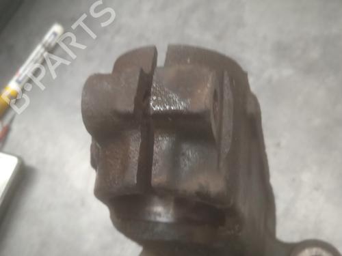 Venstre Styrespindel Lejehus VW TOURAN (1T1, 1T2) 1.9 TDI | BP22965790M25 