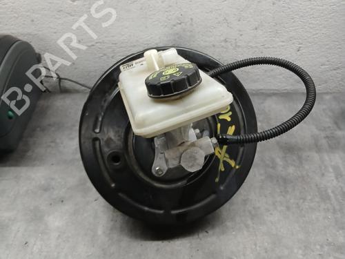 Used Servo brake OPEL VIVARO A Van (X83) 2.5 CDTI (F7) (146 hp) 32185691