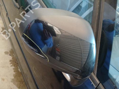 Right mirror CITROËN C4 Grand Picasso I (UA_) 1.6 HDi | BP29844984C27