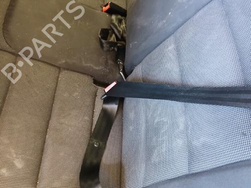 Used Rear left seatbelt Rear left seatbelt 37178151 37178151