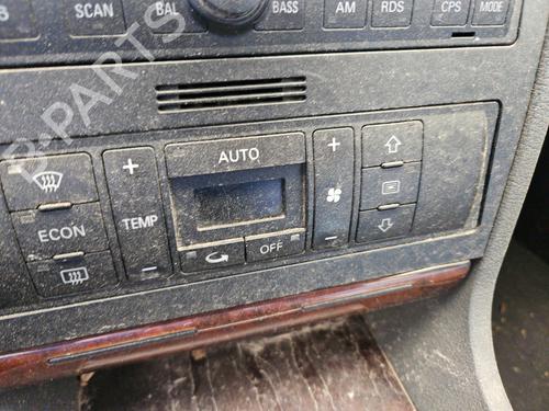 Used Climate control Climate control AUDI A4 B5 (8D2) 1.9 TDI (116 hp) 36010523 36010523