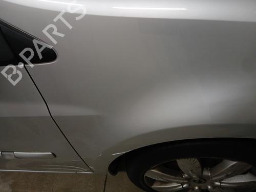 Right front fenders RENAULT CLIO III Grandtour (KR0/1_) 1.5 dCi (KR0G) | BP29711920C42 